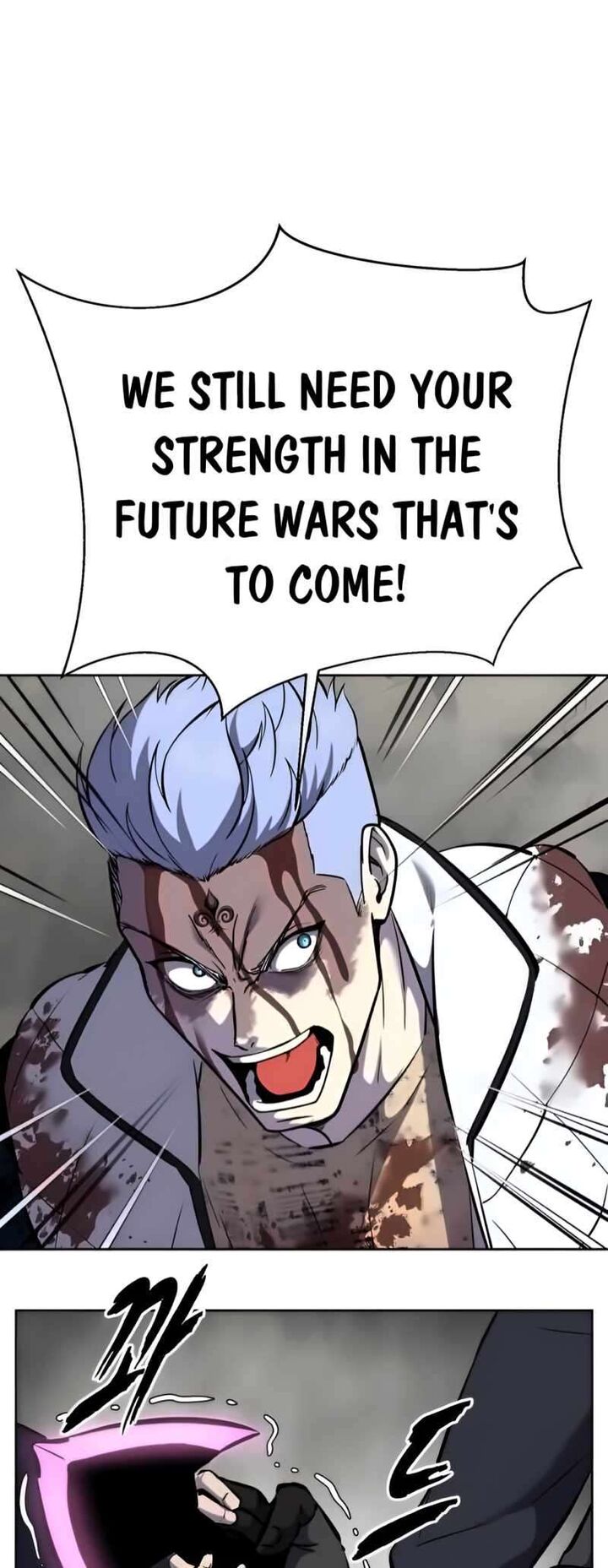 The Boy Of Death Chapter 256 Page 126