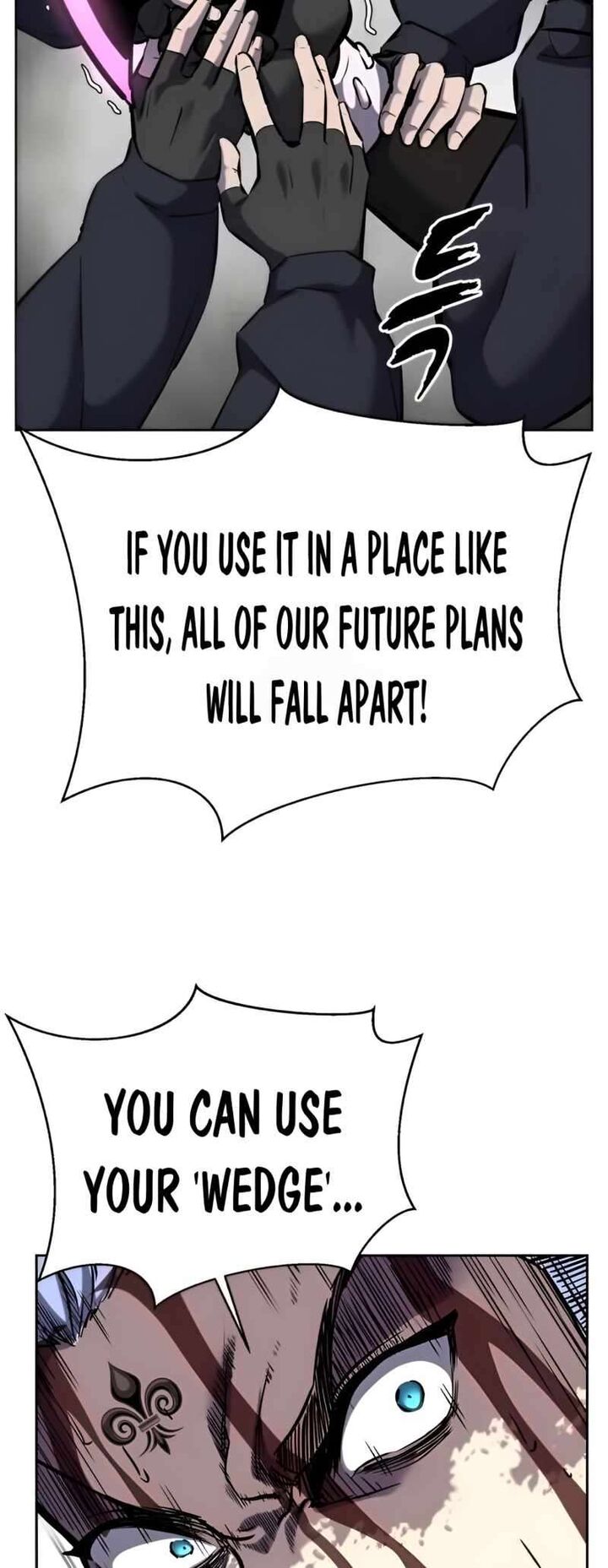 The Boy Of Death Chapter 256 Page 127