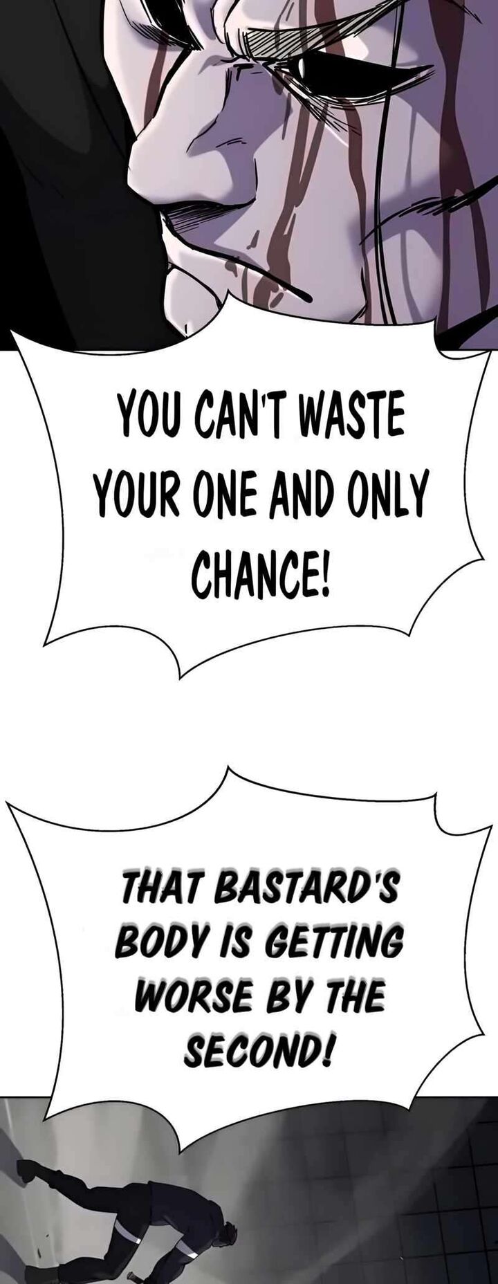 The Boy Of Death Chapter 256 Page 129