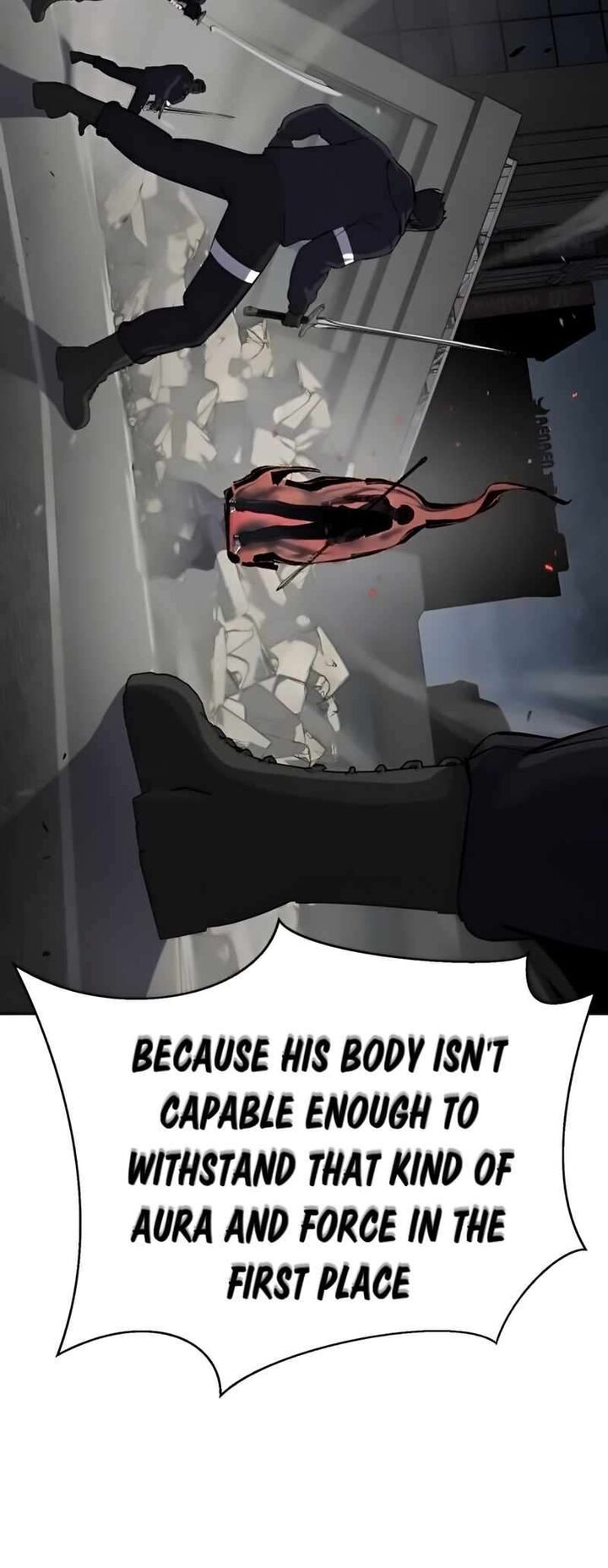 The Boy Of Death Chapter 256 Page 130