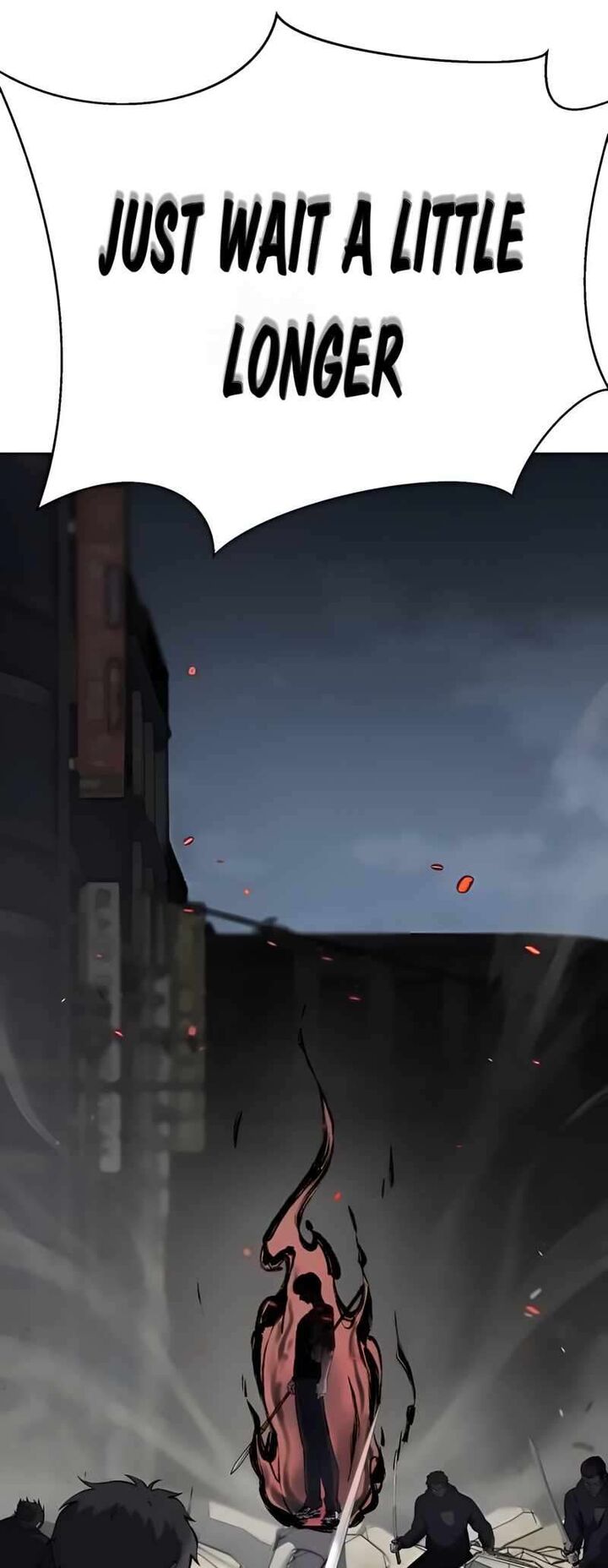 The Boy Of Death Chapter 256 Page 131