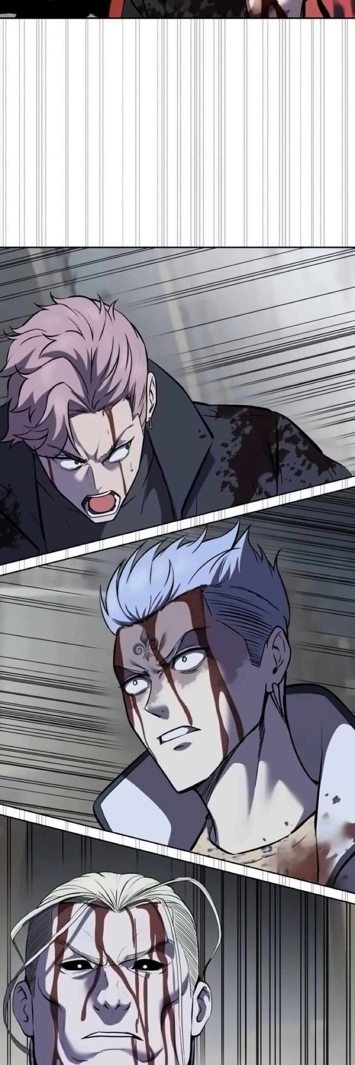 The Boy Of Death Chapter 256 Page 141