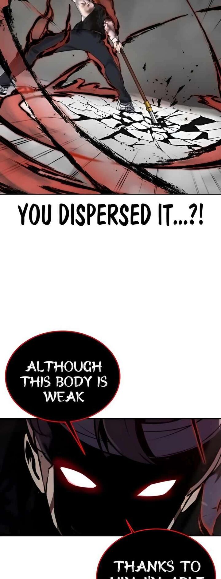 The Boy Of Death Chapter 256 Page 30