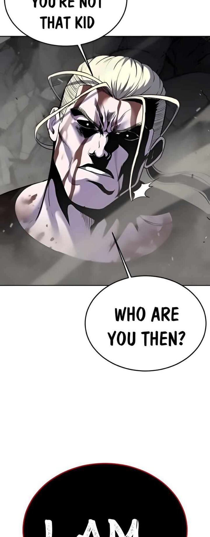 The Boy Of Death Chapter 256 Page 36