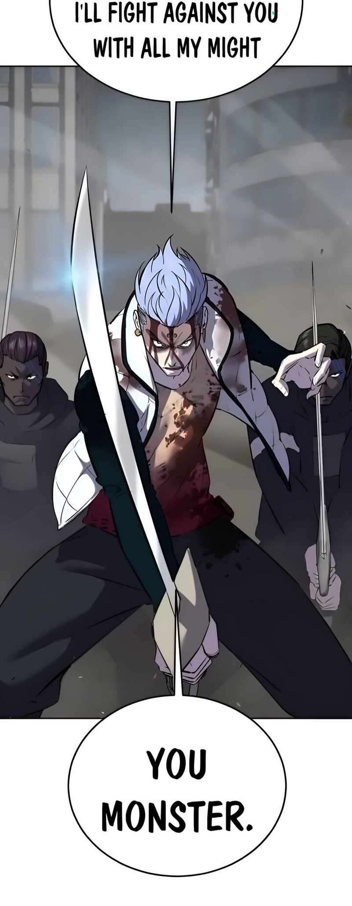 The Boy Of Death Chapter 256 Page 56