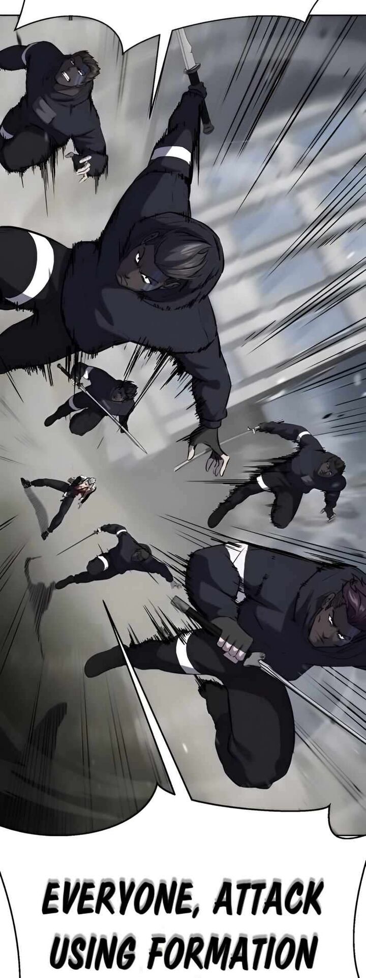 The Boy Of Death Chapter 256 Page 58