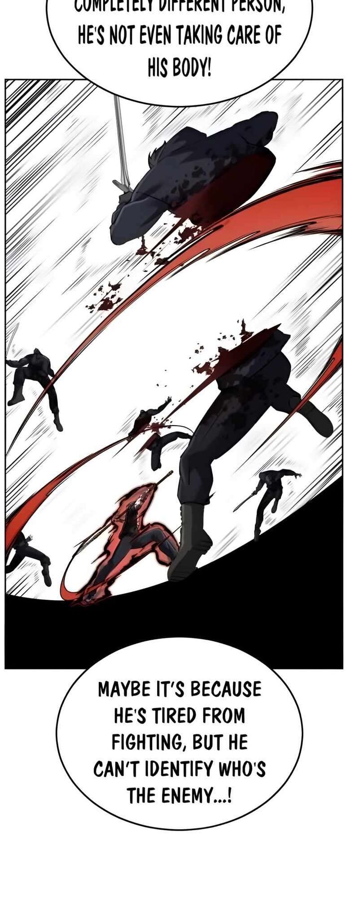The Boy Of Death Chapter 256 Page 67