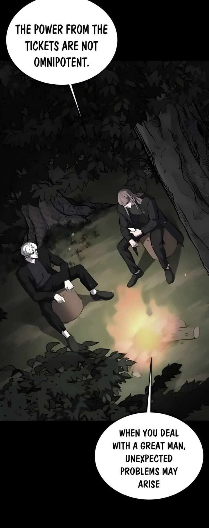 The Boy Of Death Chapter 256 Page 69