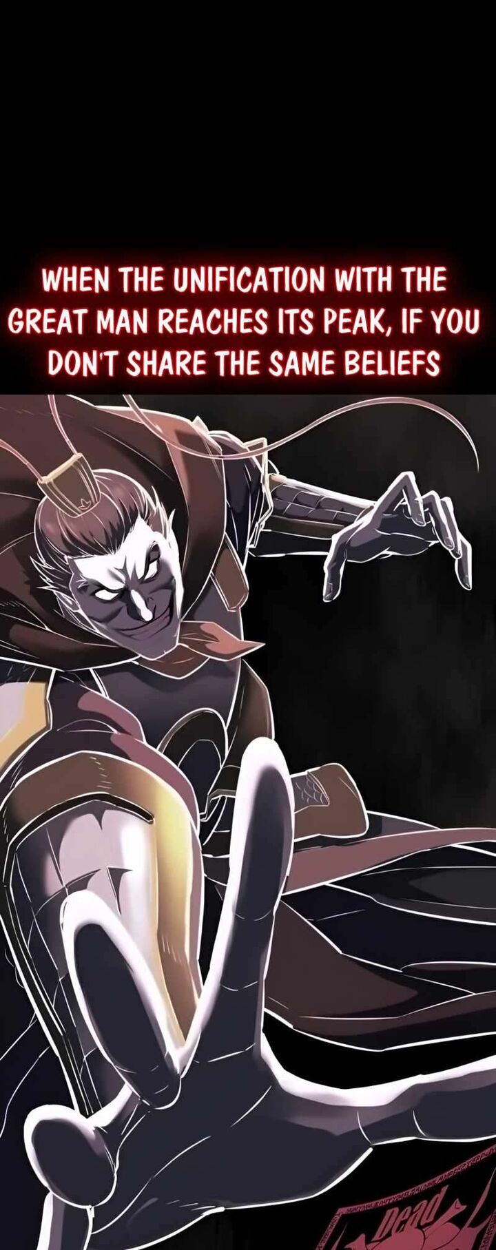 The Boy Of Death Chapter 256 Page 70