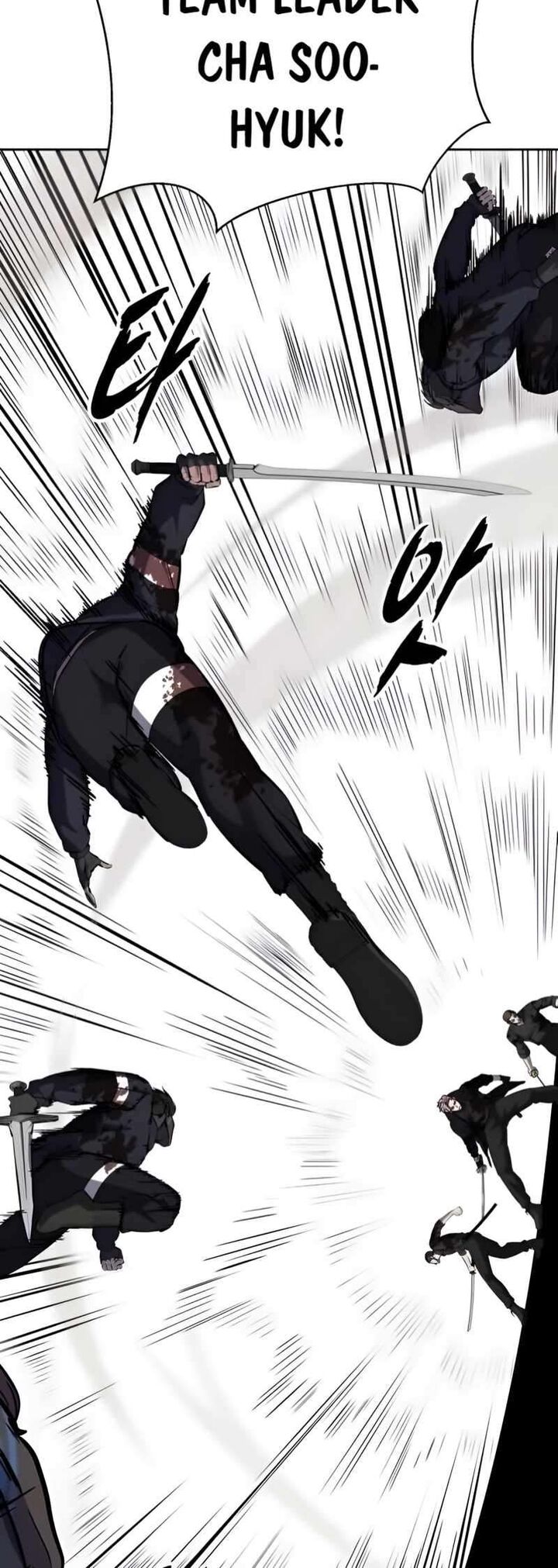 The Boy Of Death Chapter 256 Page 75