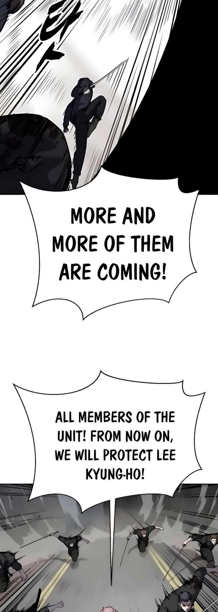 The Boy Of Death Chapter 256 Page 76