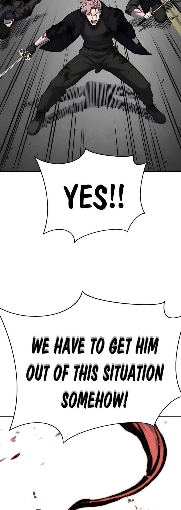 The Boy Of Death Chapter 256 Page 77