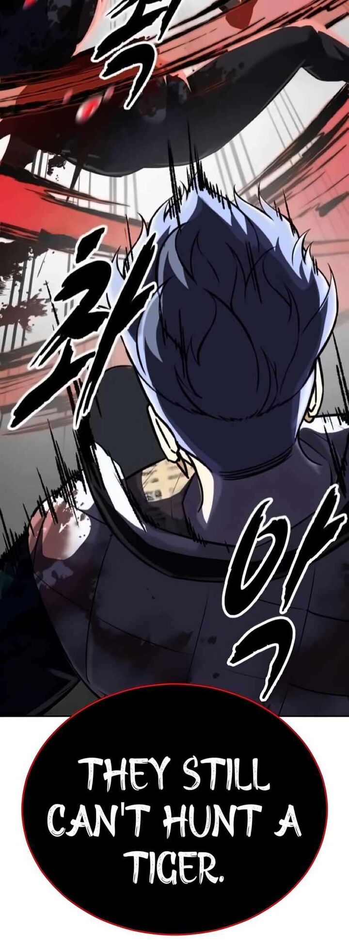 The Boy Of Death Chapter 256 Page 88