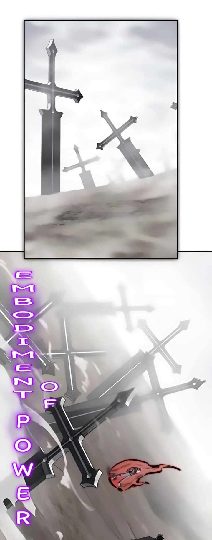 The Boy Of Death Chapter 257 Page 100