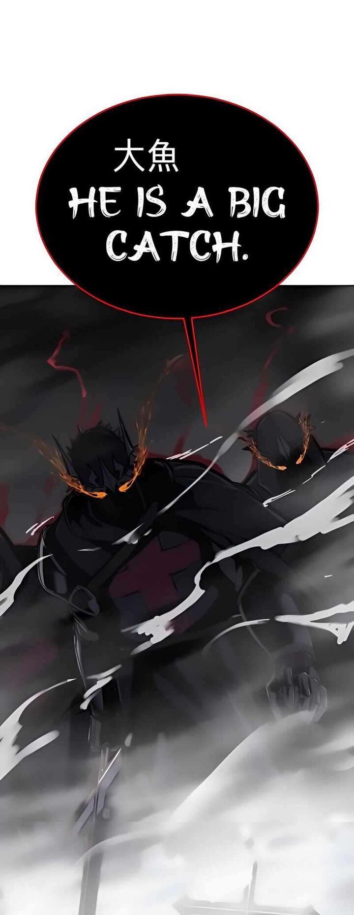 The Boy Of Death Chapter 257 Page 103