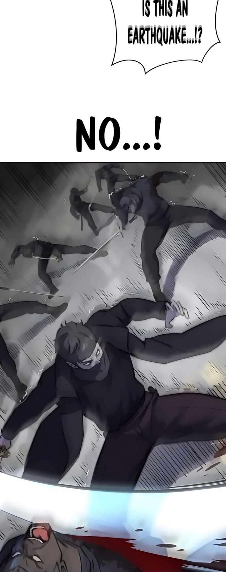 The Boy Of Death Chapter 257 Page 113