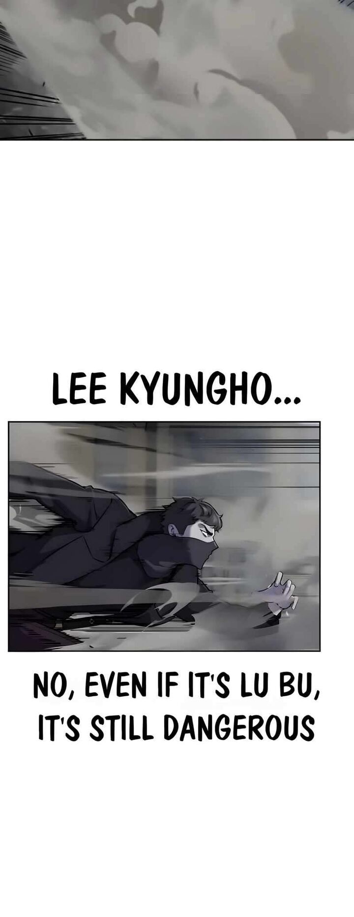 The Boy Of Death Chapter 257 Page 134