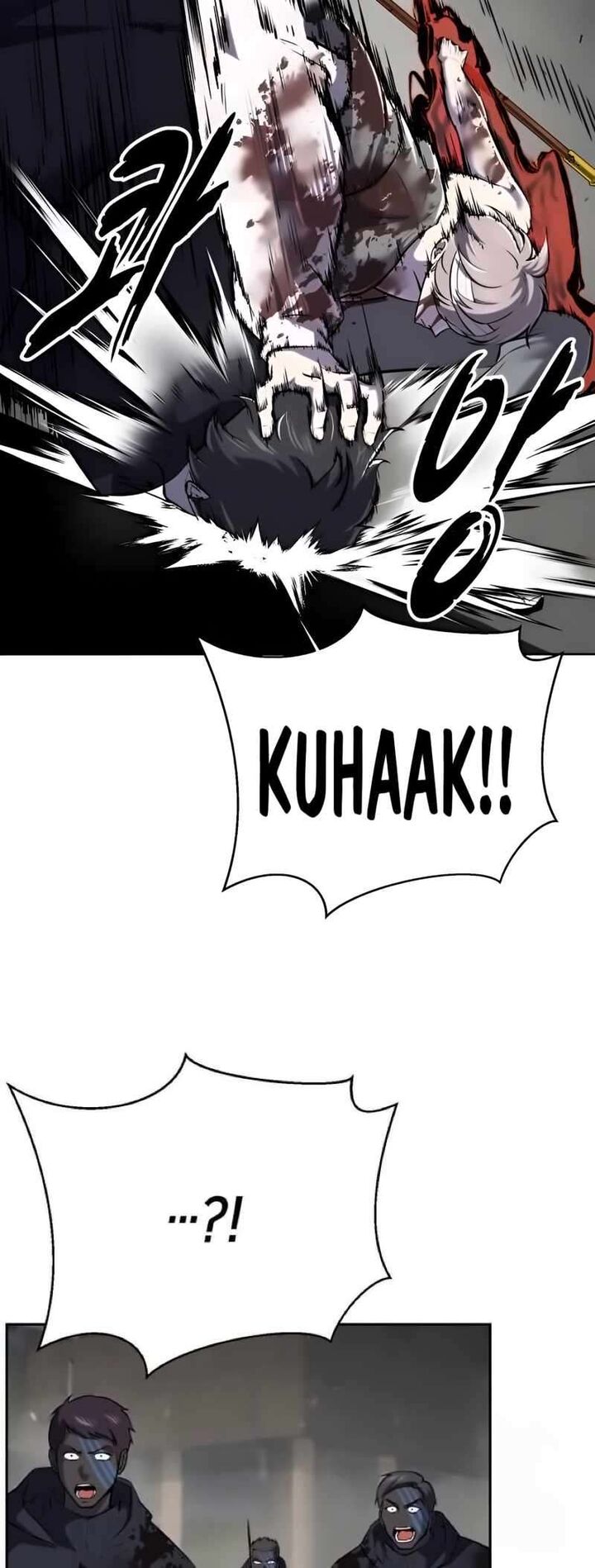 The Boy Of Death Chapter 257 Page 16