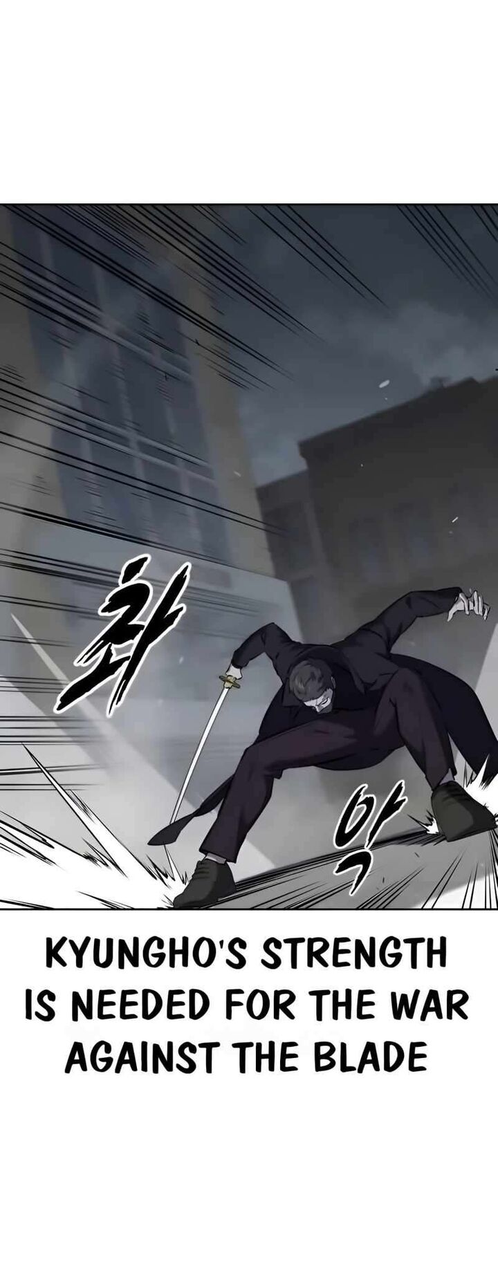 The Boy Of Death Chapter 257 Page 43