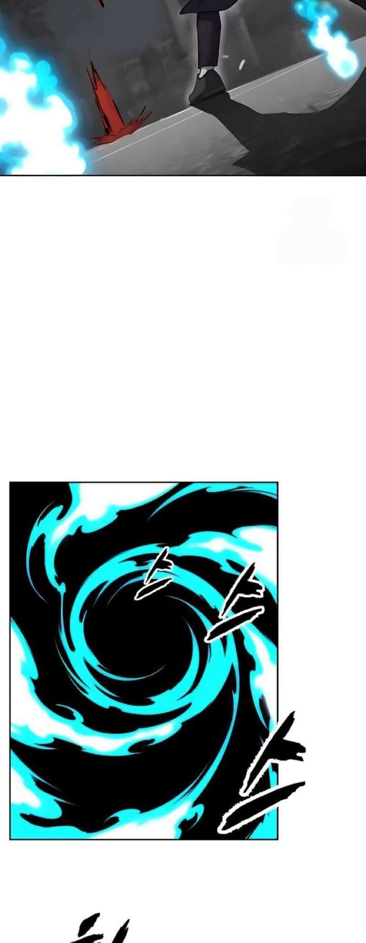 The Boy Of Death Chapter 257 Page 46