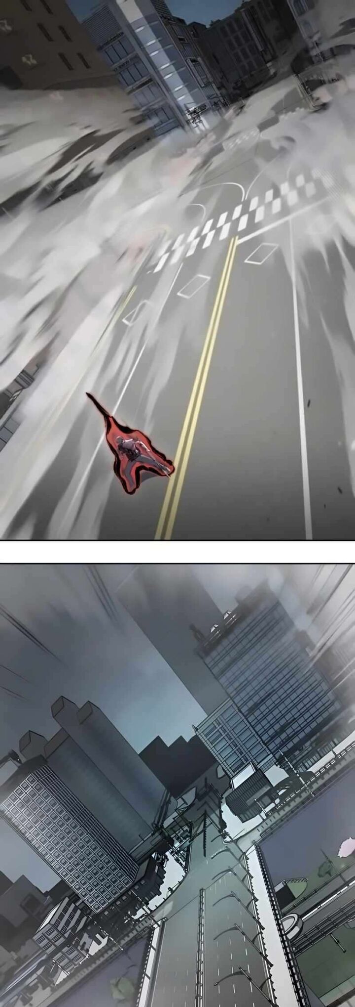 The Boy Of Death Chapter 257 Page 73