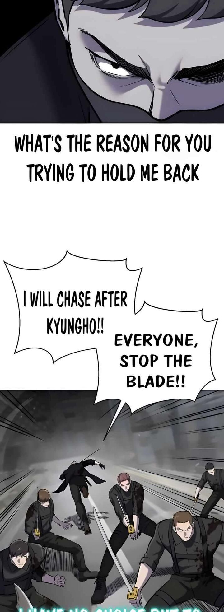 The Boy Of Death Chapter 257 Page 81