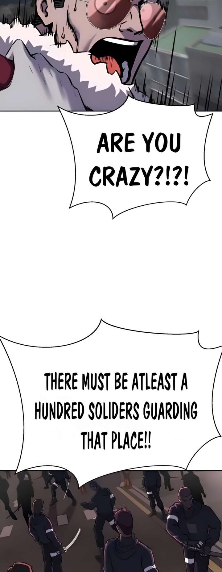 The Boy Of Death Chapter 258 Page 107