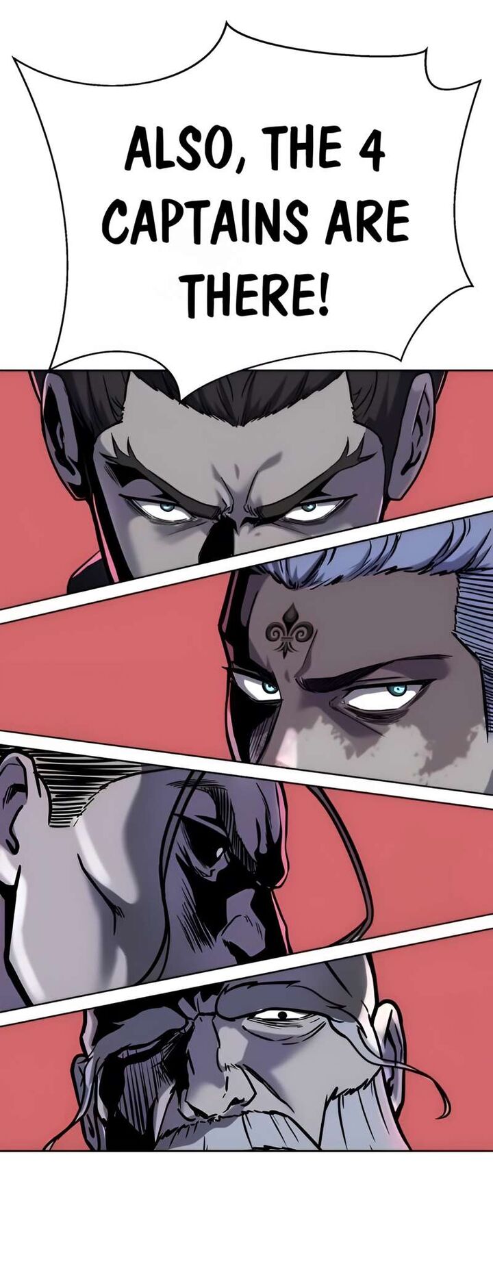 The Boy Of Death Chapter 258 Page 109