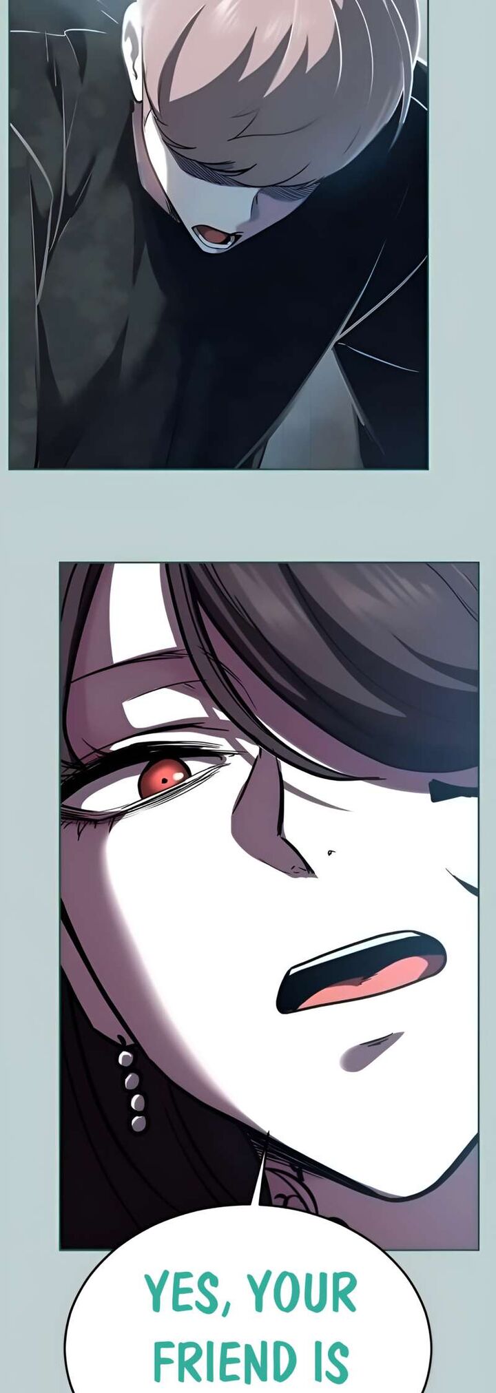 The Boy Of Death Chapter 258 Page 18