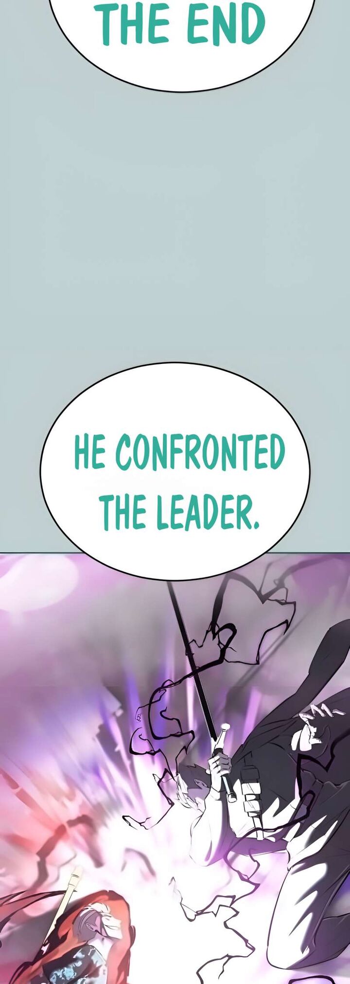 The Boy Of Death Chapter 258 Page 22