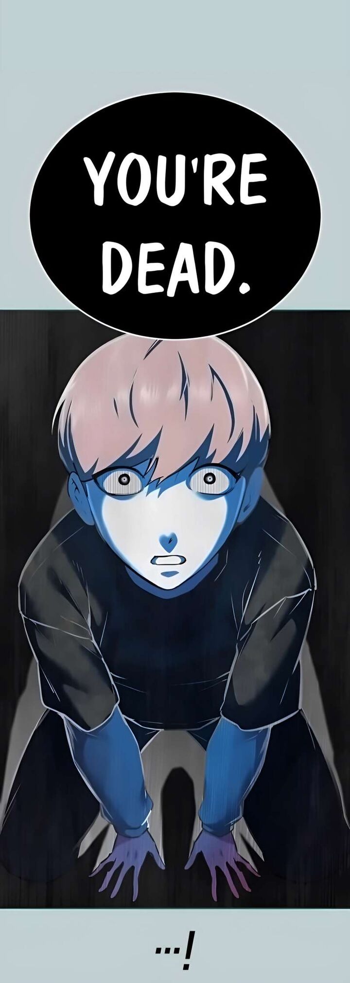 The Boy Of Death Chapter 258 Page 24