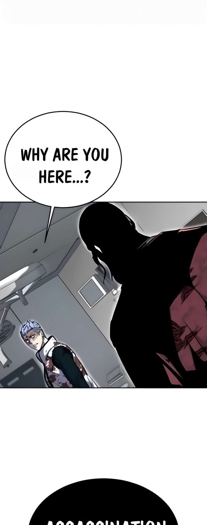 The Boy Of Death Chapter 258 Page 31