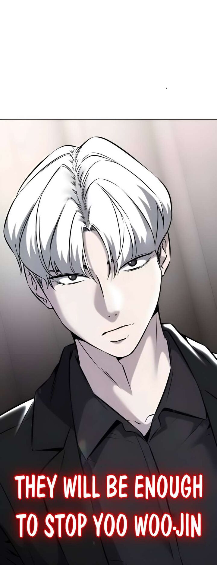 The Boy Of Death Chapter 258 Page 36