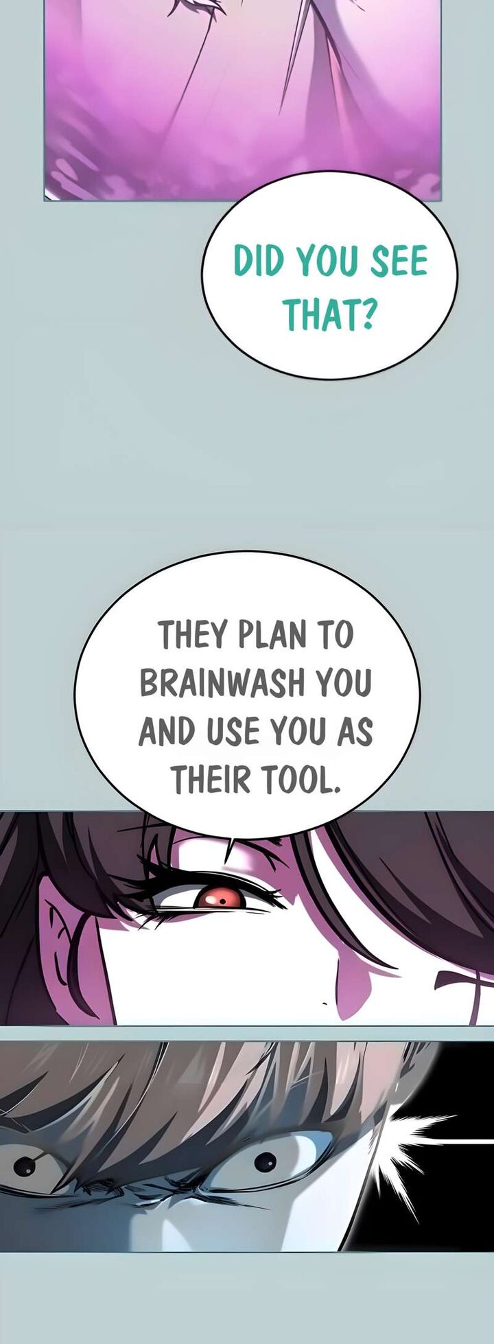 The Boy Of Death Chapter 258 Page 46