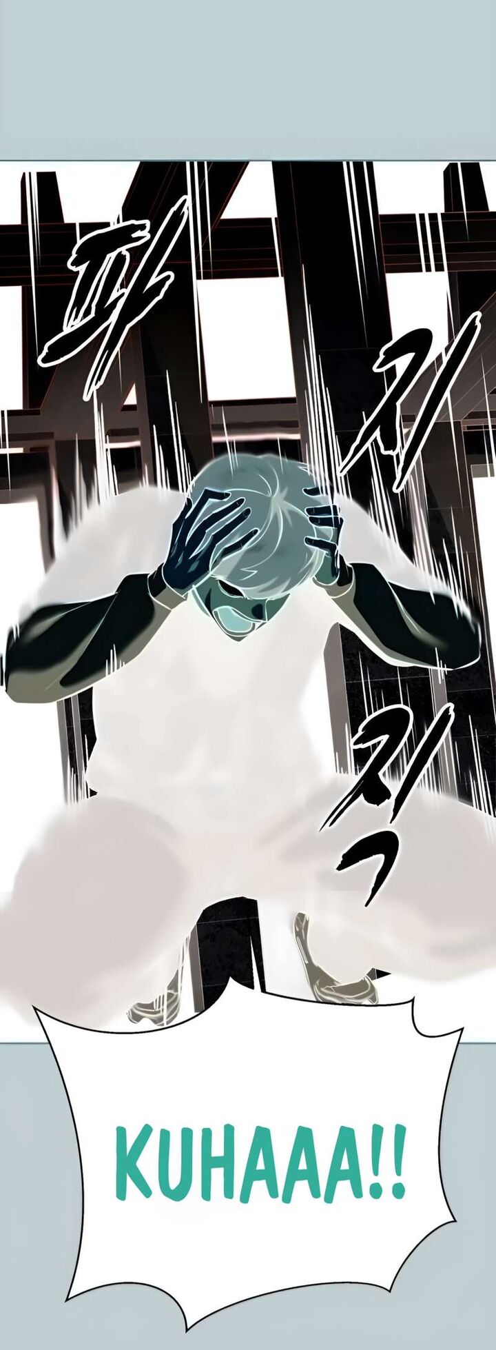 The Boy Of Death Chapter 258 Page 47