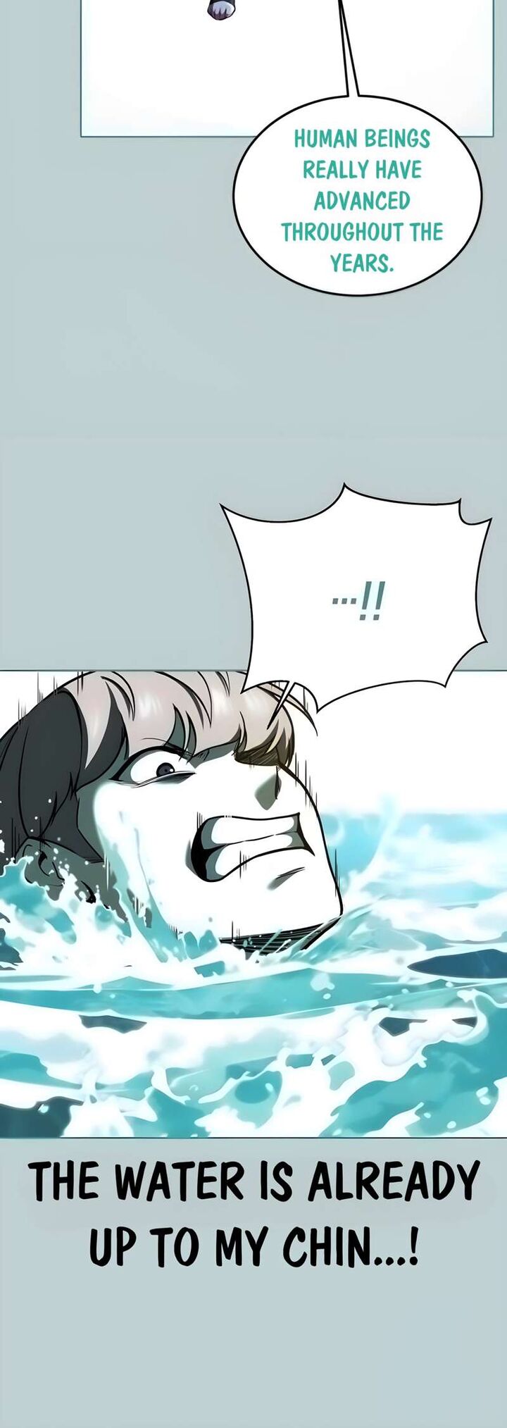 The Boy Of Death Chapter 258 Page 54