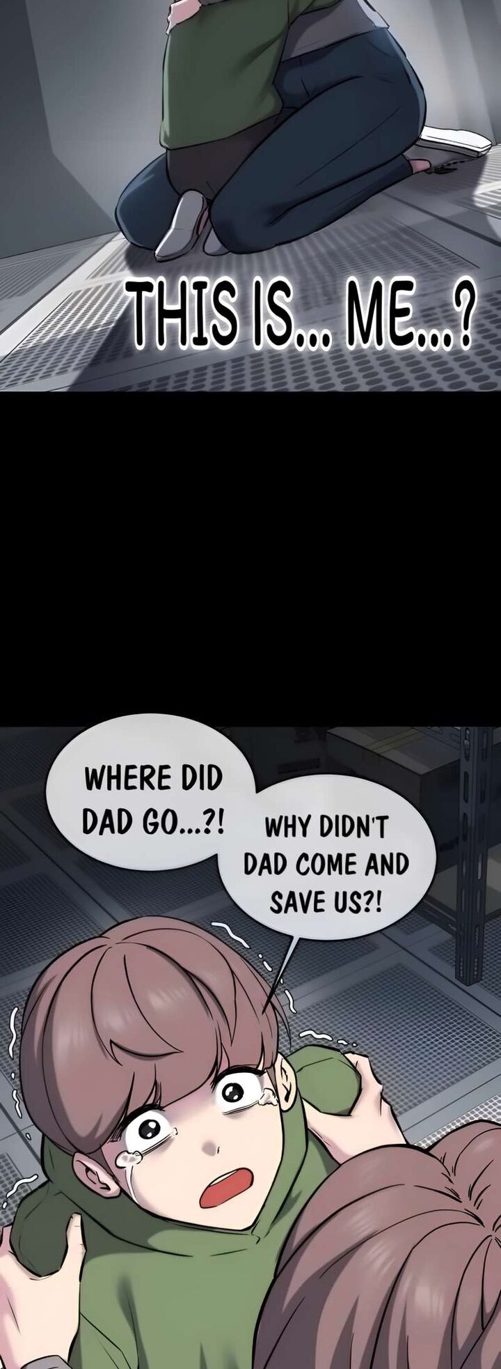 The Boy Of Death Chapter 258 Page 64