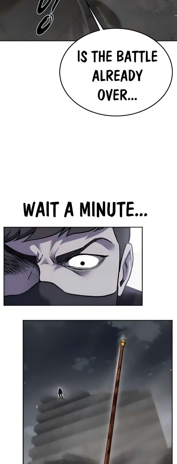 The Boy Of Death Chapter 258 Page 7