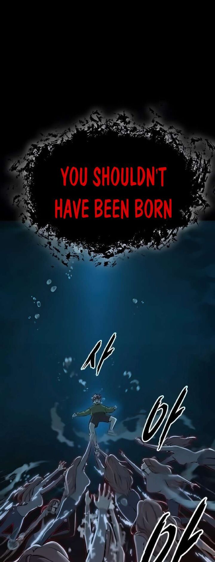 The Boy Of Death Chapter 258 Page 70