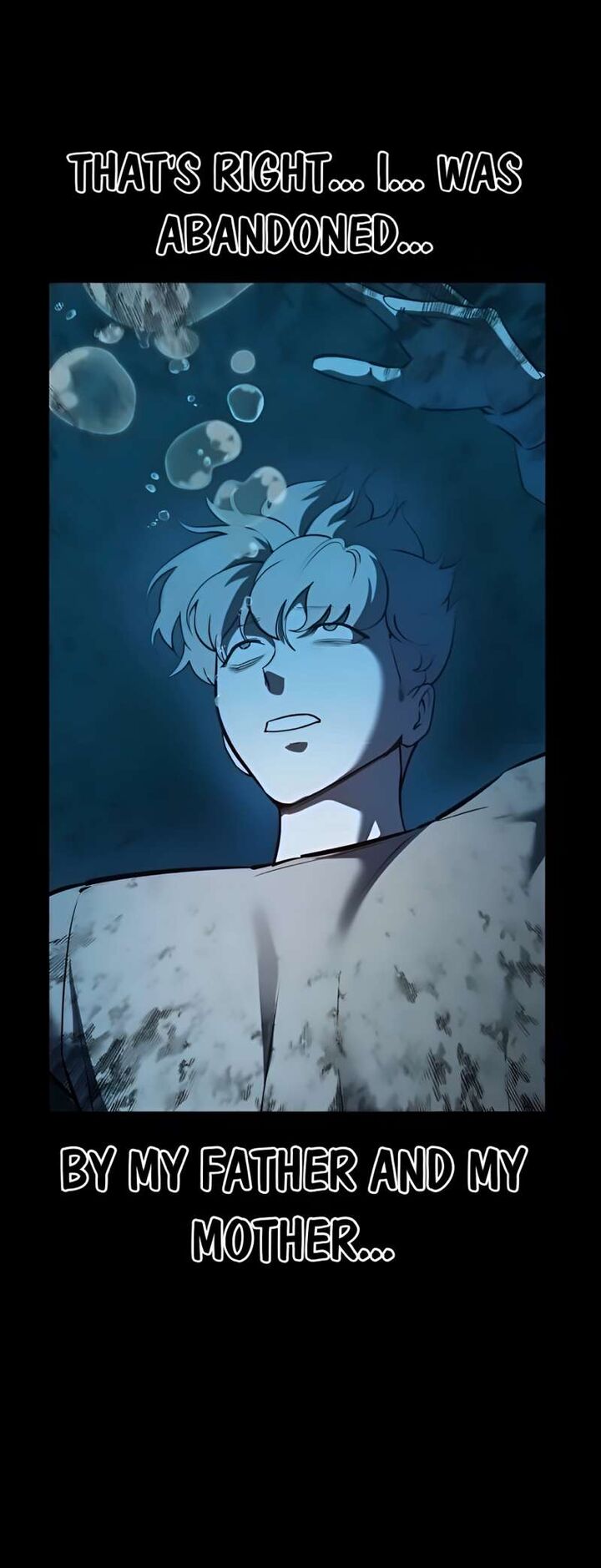 The Boy Of Death Chapter 258 Page 74