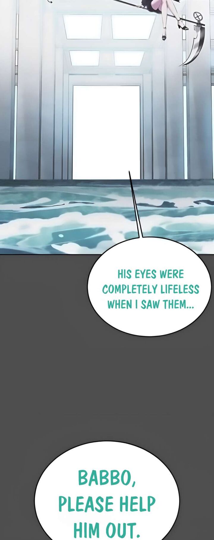The Boy Of Death Chapter 258 Page 84