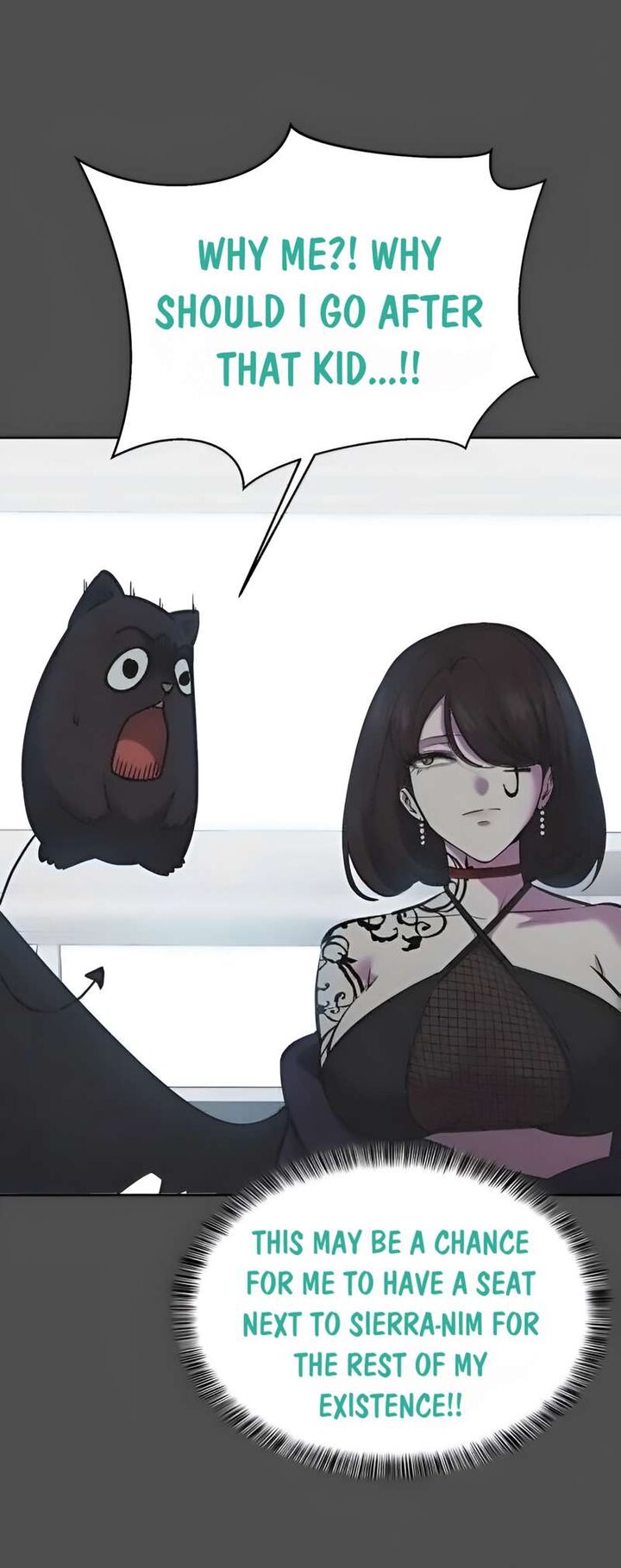 The Boy Of Death Chapter 258 Page 87