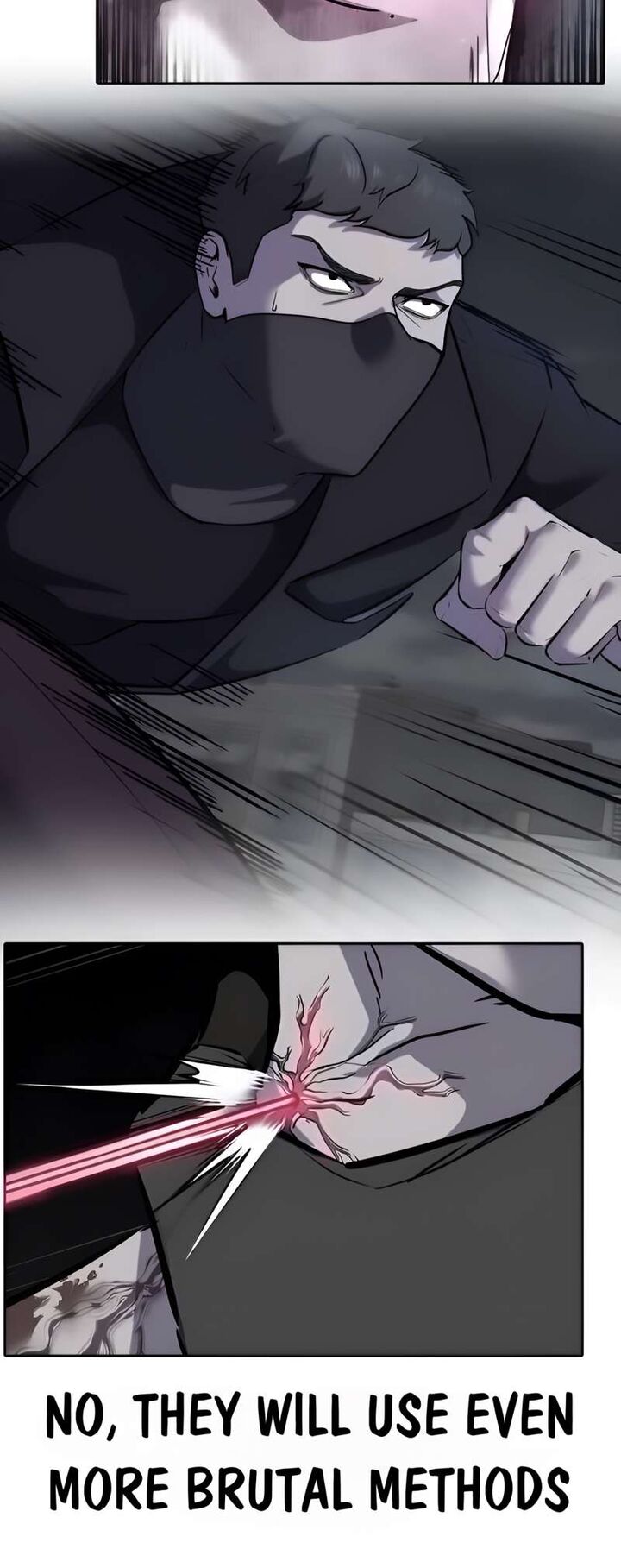The Boy Of Death Chapter 258 Page 94