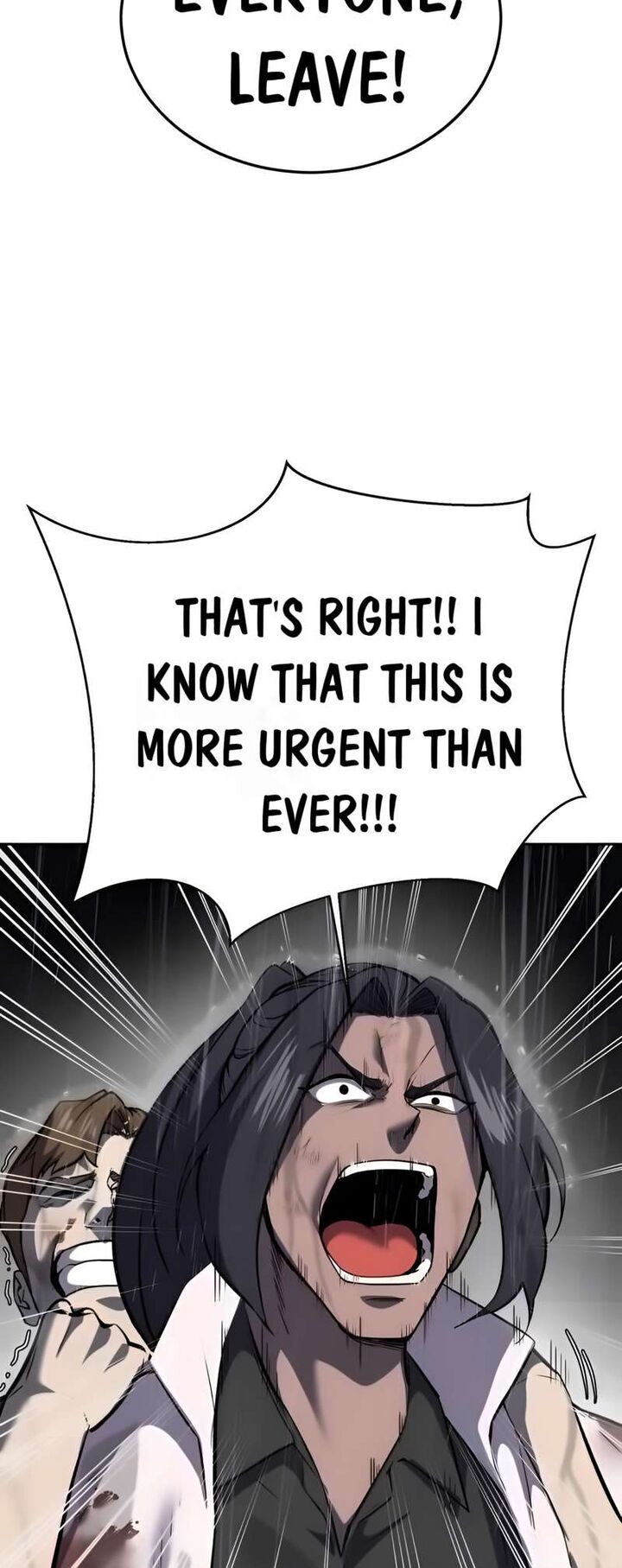 The Boy Of Death Chapter 259 Page 11