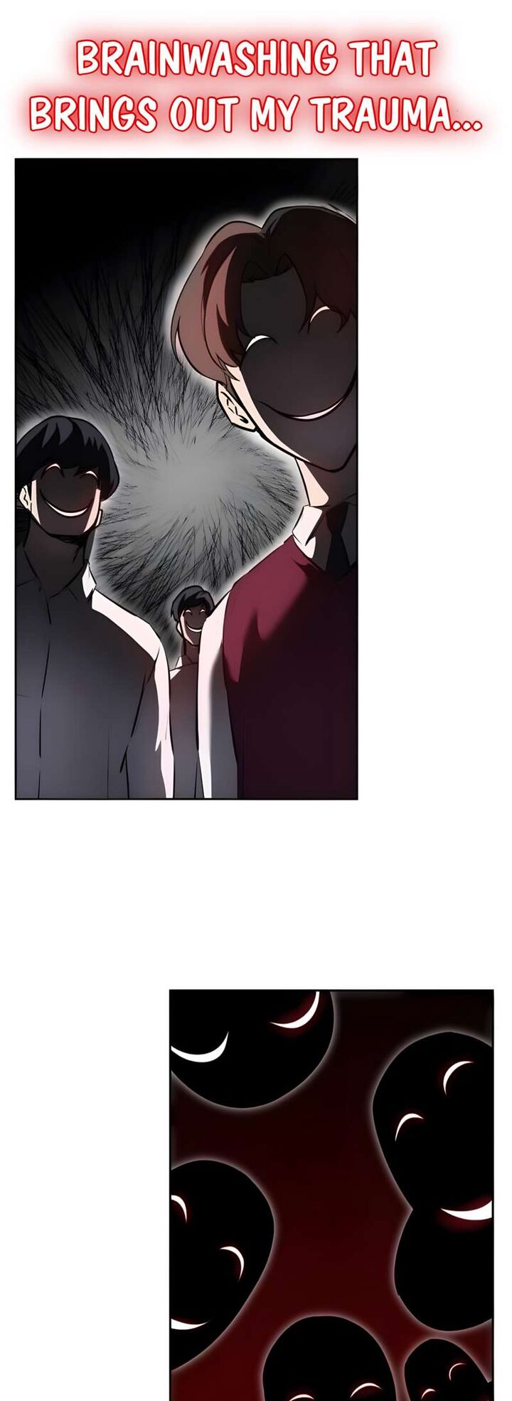 The Boy Of Death Chapter 259 Page 110
