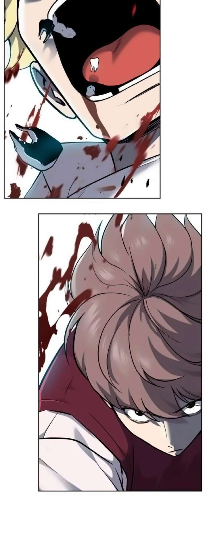 The Boy Of Death Chapter 259 Page 117