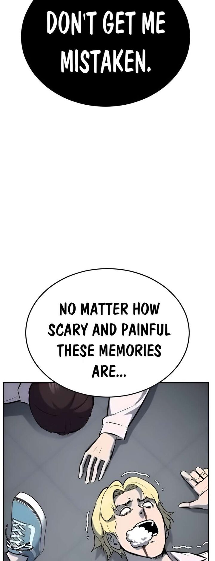 The Boy Of Death Chapter 259 Page 123
