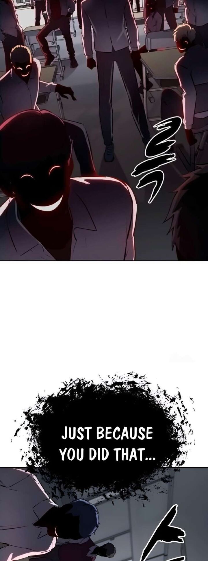 The Boy Of Death Chapter 259 Page 126