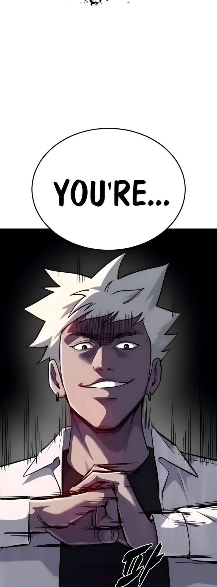 The Boy Of Death Chapter 259 Page 128