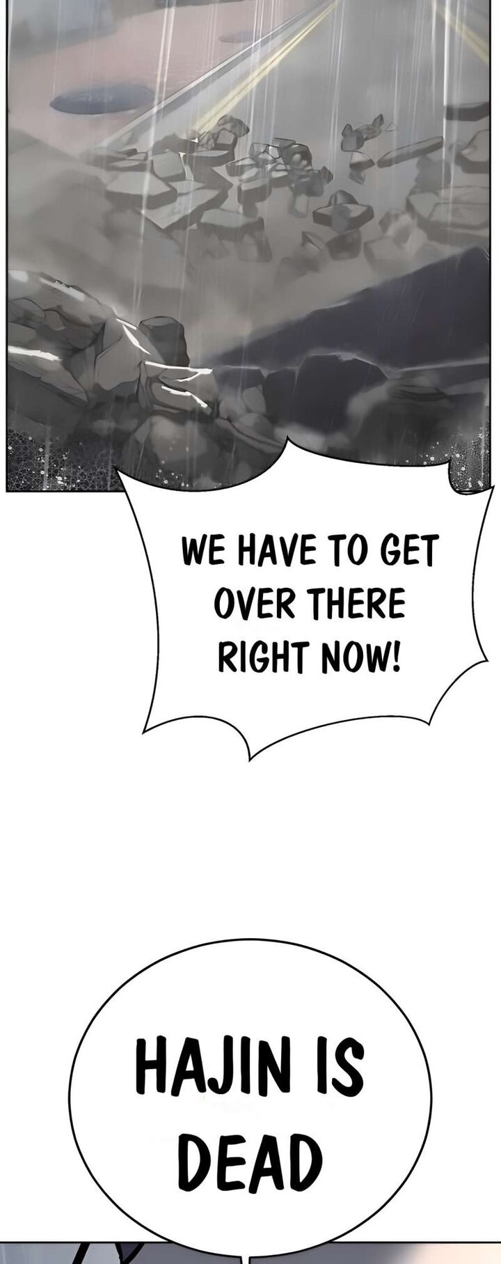 The Boy Of Death Chapter 259 Page 13